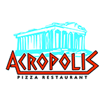 Acropolis Pizza