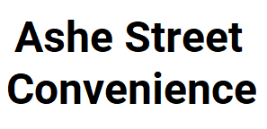 Ashe St. Convenience
