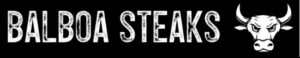 Balboa Steaks