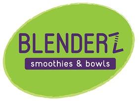 Blenderz