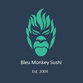 Bleu Monkey