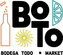 Bodega Todo
