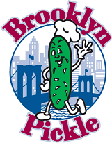 Brooklyn Pickle – W. Genesee