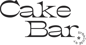 Cake Bar