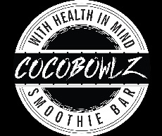 CocoBowlz