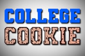 College Cookies