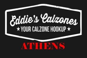 Eddies Calzones