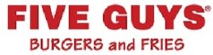Five Guys