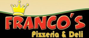 Franco’s Pizzeria & Deli
