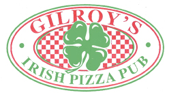Gilroys Irish Pizza Pub