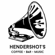 Hendershot’s Coffee Bar