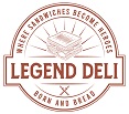 Legend Deli