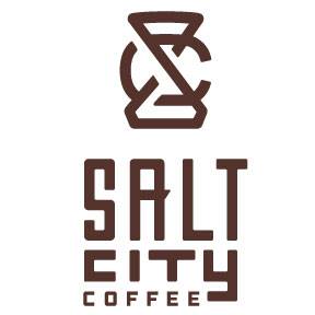 Salt City Coffee – Univ Ave