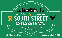 South Street Cheesesteaks
