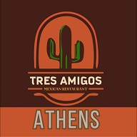 Tres Amigos